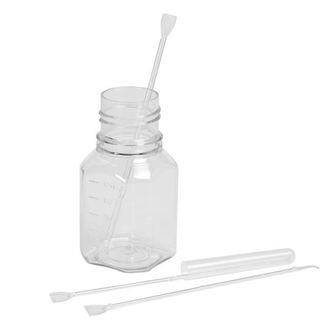 Spatula PS ø 3x160 mm